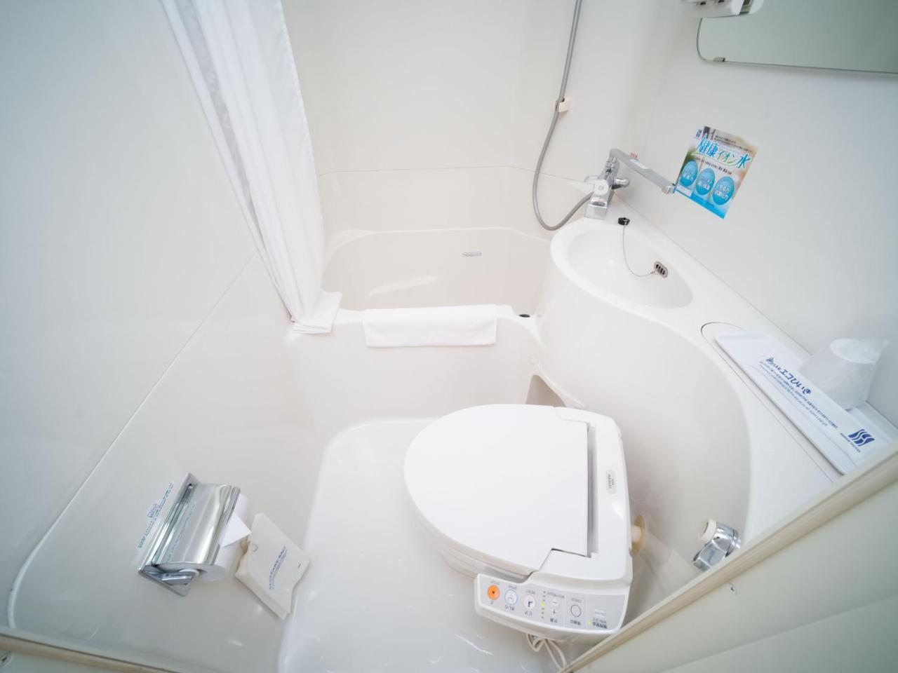 Super Hotel Niihama Luaran gambar
